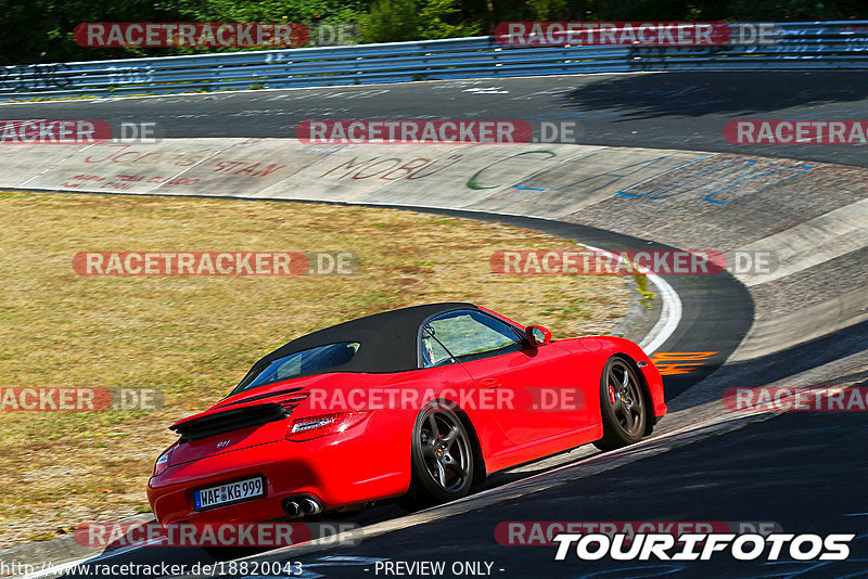 Bild #18820043 - Touristenfahrten Nürburgring Nordschleife (28.08.2022)