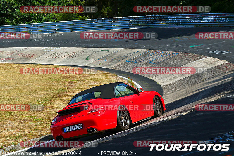 Bild #18820044 - Touristenfahrten Nürburgring Nordschleife (28.08.2022)