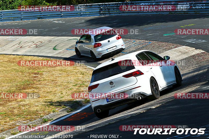 Bild #18820070 - Touristenfahrten Nürburgring Nordschleife (28.08.2022)