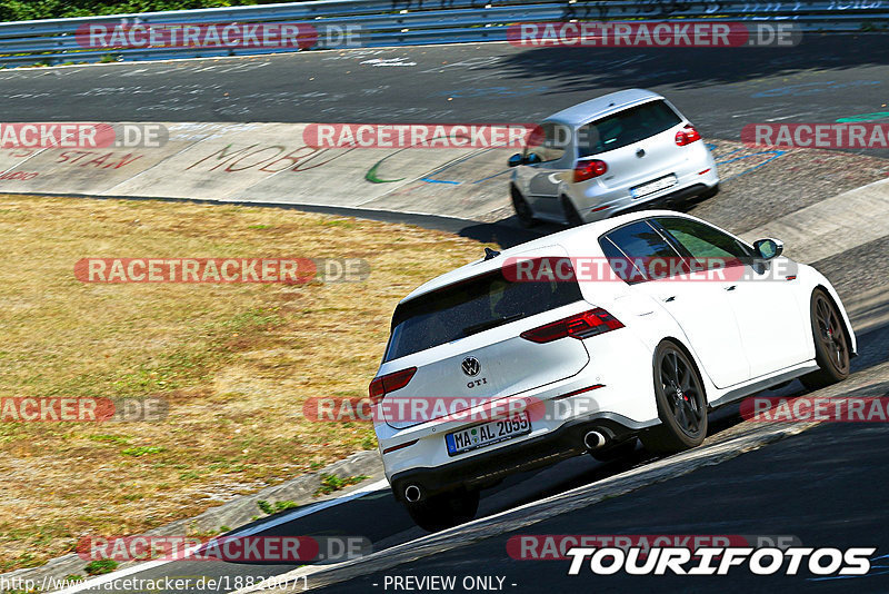 Bild #18820071 - Touristenfahrten Nürburgring Nordschleife (28.08.2022)