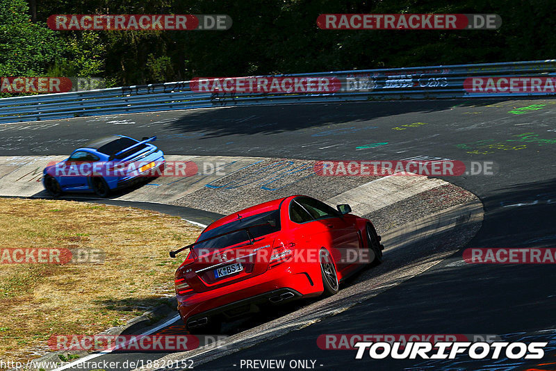 Bild #18820152 - Touristenfahrten Nürburgring Nordschleife (28.08.2022)