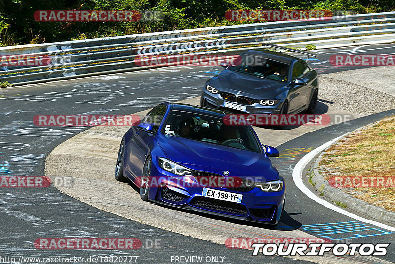 Bild #18820227 - Touristenfahrten Nürburgring Nordschleife (28.08.2022)