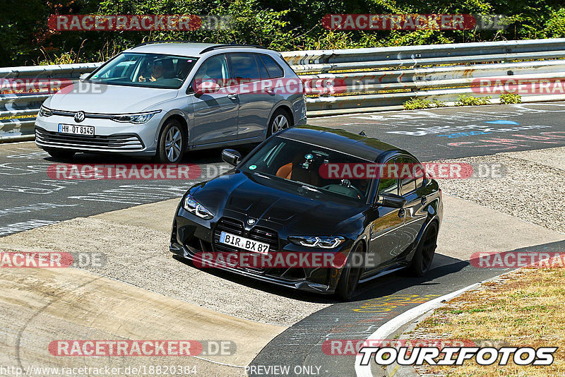 Bild #18820384 - Touristenfahrten Nürburgring Nordschleife (28.08.2022)