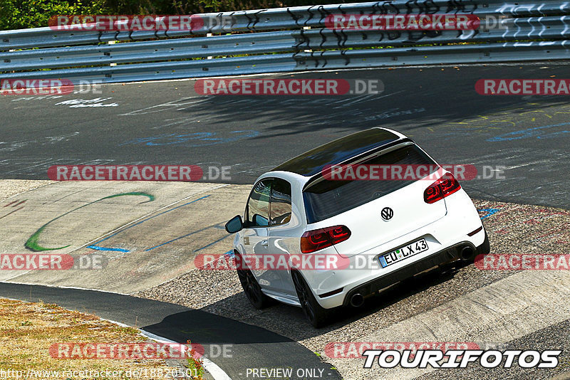 Bild #18820501 - Touristenfahrten Nürburgring Nordschleife (28.08.2022)