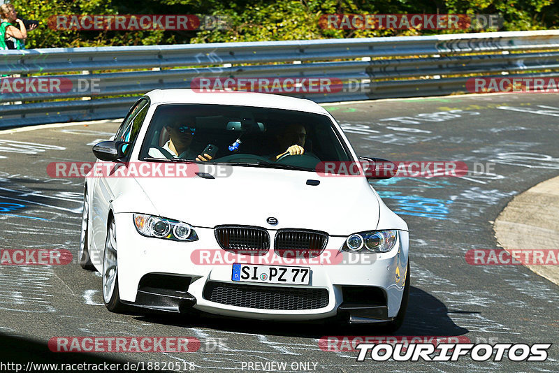 Bild #18820518 - Touristenfahrten Nürburgring Nordschleife (28.08.2022)