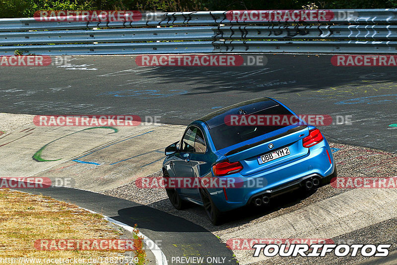 Bild #18820529 - Touristenfahrten Nürburgring Nordschleife (28.08.2022)