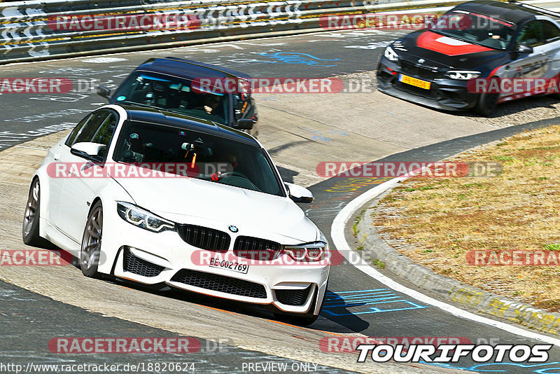 Bild #18820624 - Touristenfahrten Nürburgring Nordschleife (28.08.2022)