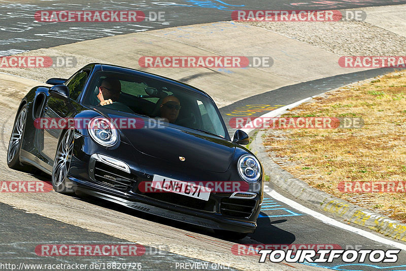 Bild #18820726 - Touristenfahrten Nürburgring Nordschleife (28.08.2022)