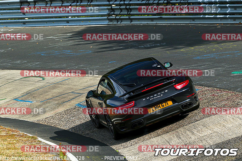 Bild #18820728 - Touristenfahrten Nürburgring Nordschleife (28.08.2022)