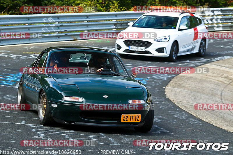 Bild #18820953 - Touristenfahrten Nürburgring Nordschleife (28.08.2022)