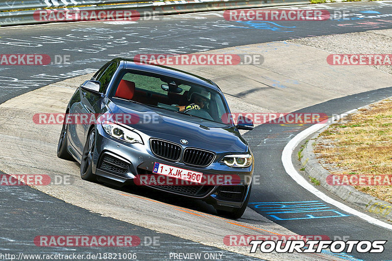 Bild #18821006 - Touristenfahrten Nürburgring Nordschleife (28.08.2022)