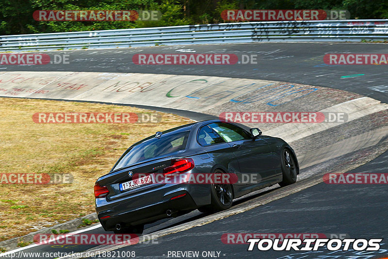 Bild #18821008 - Touristenfahrten Nürburgring Nordschleife (28.08.2022)