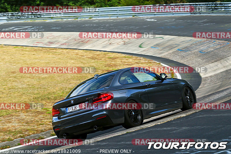 Bild #18821009 - Touristenfahrten Nürburgring Nordschleife (28.08.2022)