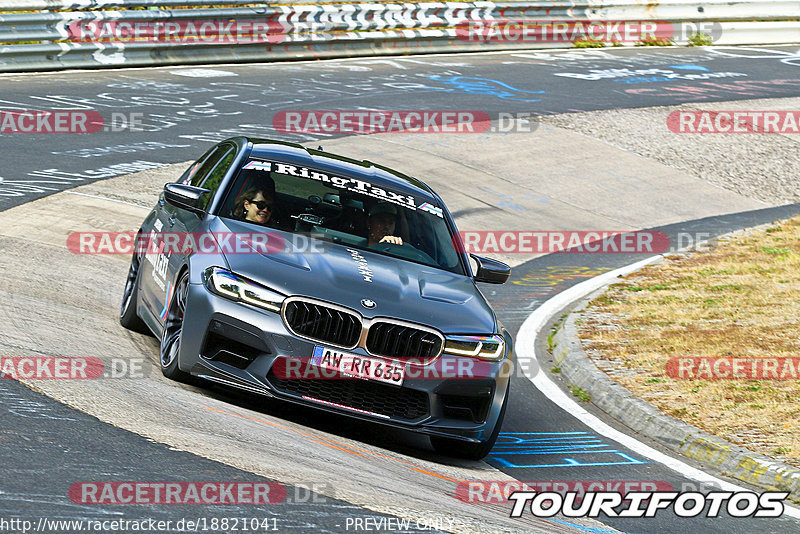 Bild #18821041 - Touristenfahrten Nürburgring Nordschleife (28.08.2022)