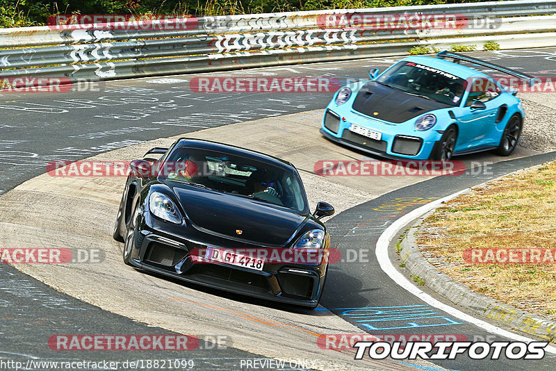 Bild #18821099 - Touristenfahrten Nürburgring Nordschleife (28.08.2022)