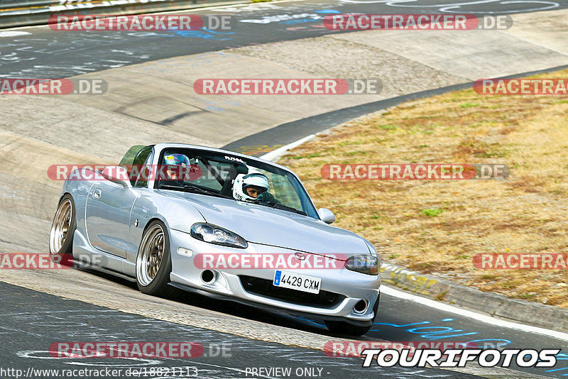 Bild #18821113 - Touristenfahrten Nürburgring Nordschleife (28.08.2022)