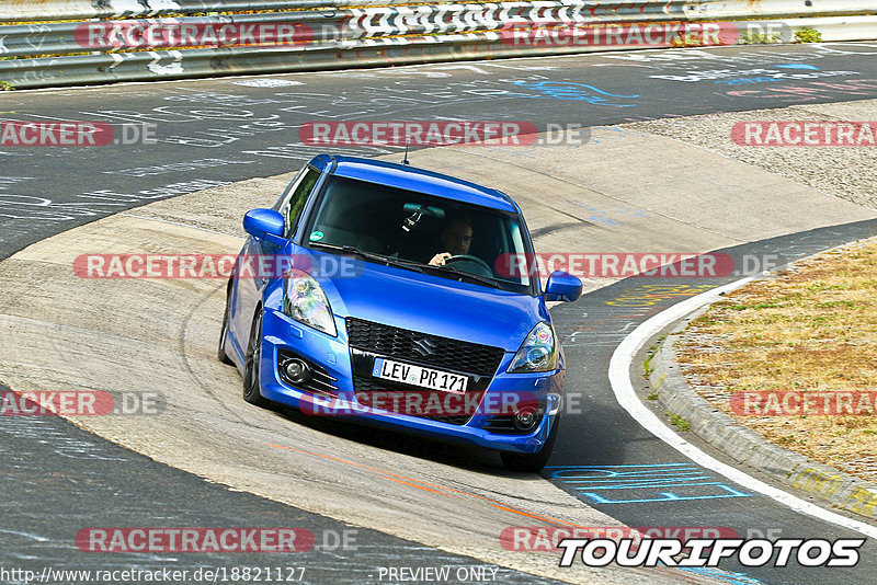 Bild #18821127 - Touristenfahrten Nürburgring Nordschleife (28.08.2022)