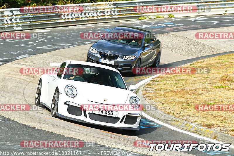 Bild #18821167 - Touristenfahrten Nürburgring Nordschleife (28.08.2022)