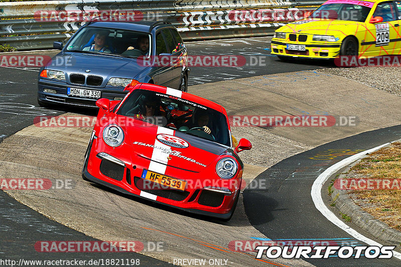 Bild #18821198 - Touristenfahrten Nürburgring Nordschleife (28.08.2022)