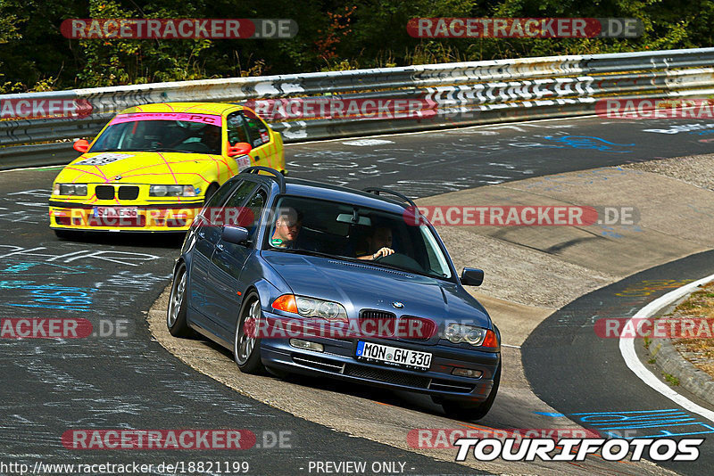 Bild #18821199 - Touristenfahrten Nürburgring Nordschleife (28.08.2022)