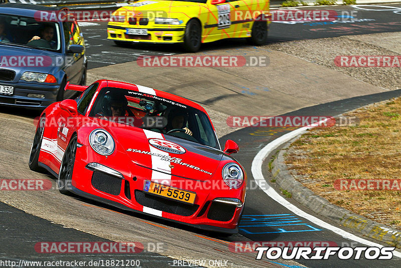 Bild #18821200 - Touristenfahrten Nürburgring Nordschleife (28.08.2022)