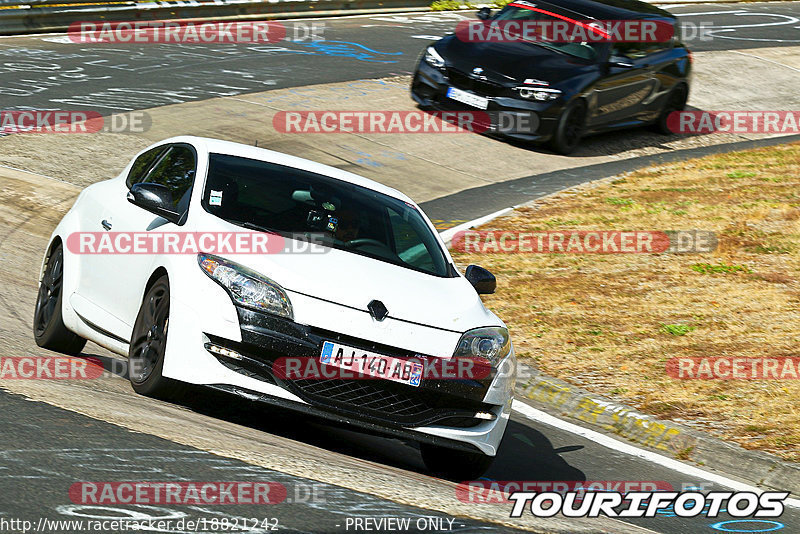 Bild #18821242 - Touristenfahrten Nürburgring Nordschleife (28.08.2022)