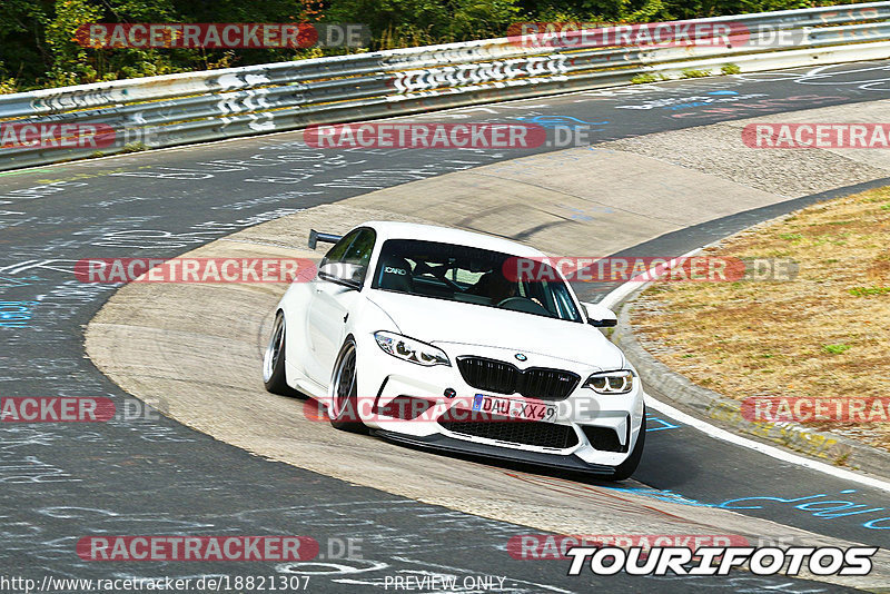 Bild #18821307 - Touristenfahrten Nürburgring Nordschleife (28.08.2022)