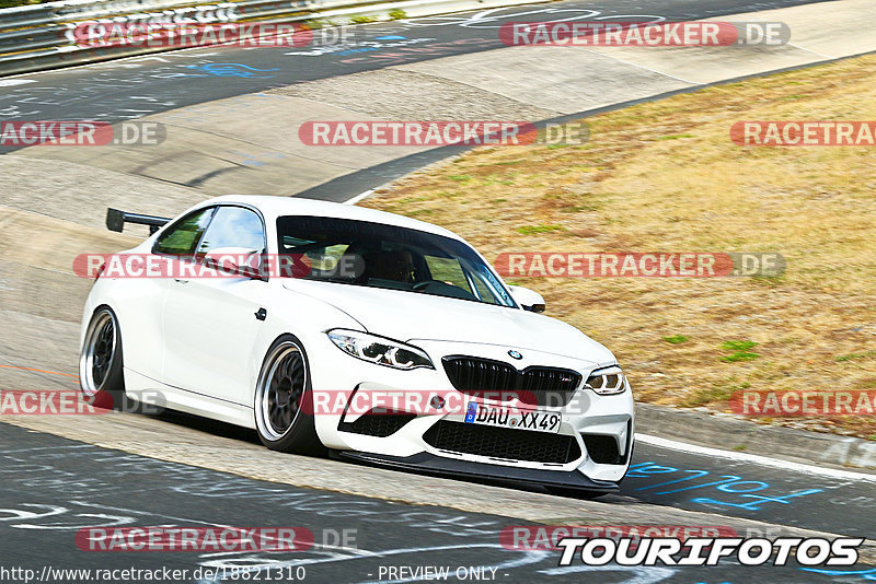 Bild #18821310 - Touristenfahrten Nürburgring Nordschleife (28.08.2022)