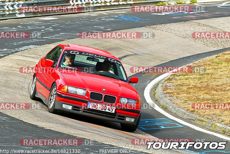 Bild #18821330 - Touristenfahrten Nürburgring Nordschleife (28.08.2022)