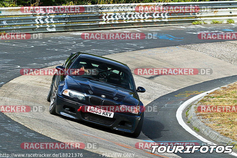 Bild #18821376 - Touristenfahrten Nürburgring Nordschleife (28.08.2022)