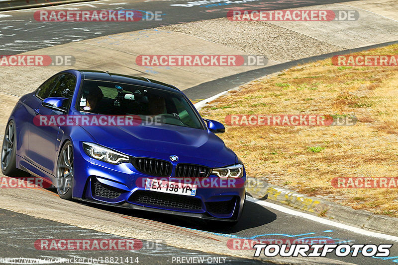 Bild #18821414 - Touristenfahrten Nürburgring Nordschleife (28.08.2022)