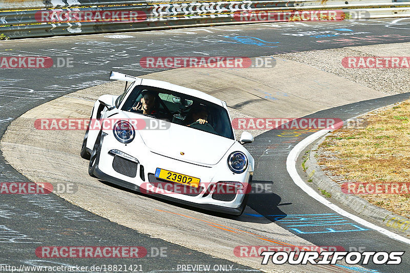 Bild #18821421 - Touristenfahrten Nürburgring Nordschleife (28.08.2022)