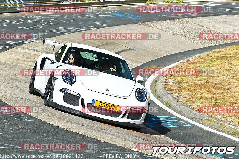 Bild #18821422 - Touristenfahrten Nürburgring Nordschleife (28.08.2022)