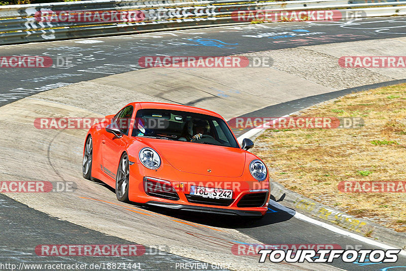 Bild #18821441 - Touristenfahrten Nürburgring Nordschleife (28.08.2022)