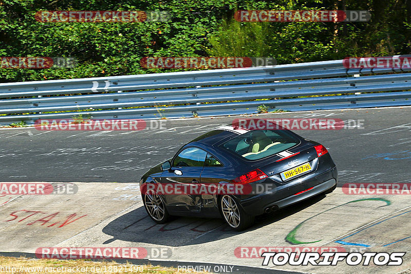 Bild #18821490 - Touristenfahrten Nürburgring Nordschleife (28.08.2022)