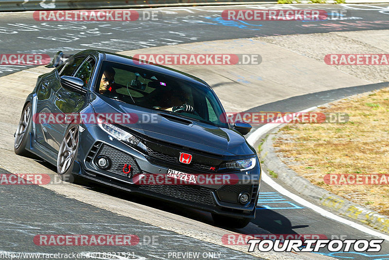 Bild #18821521 - Touristenfahrten Nürburgring Nordschleife (28.08.2022)