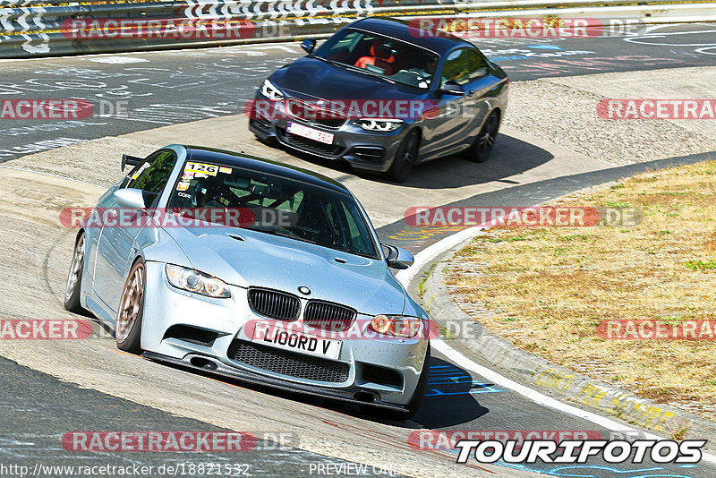 Bild #18821532 - Touristenfahrten Nürburgring Nordschleife (28.08.2022)