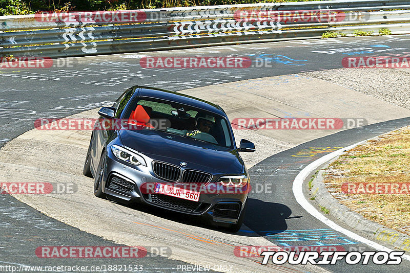 Bild #18821533 - Touristenfahrten Nürburgring Nordschleife (28.08.2022)