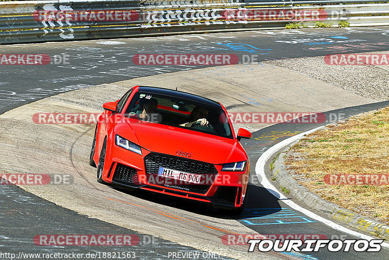 Bild #18821563 - Touristenfahrten Nürburgring Nordschleife (28.08.2022)