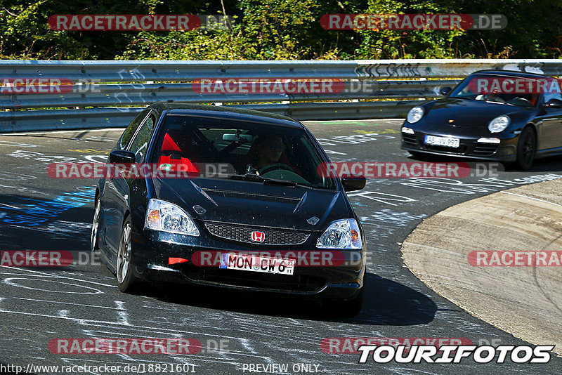 Bild #18821601 - Touristenfahrten Nürburgring Nordschleife (28.08.2022)