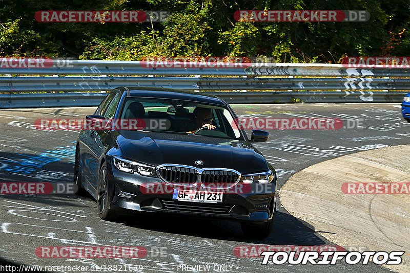 Bild #18821639 - Touristenfahrten Nürburgring Nordschleife (28.08.2022)