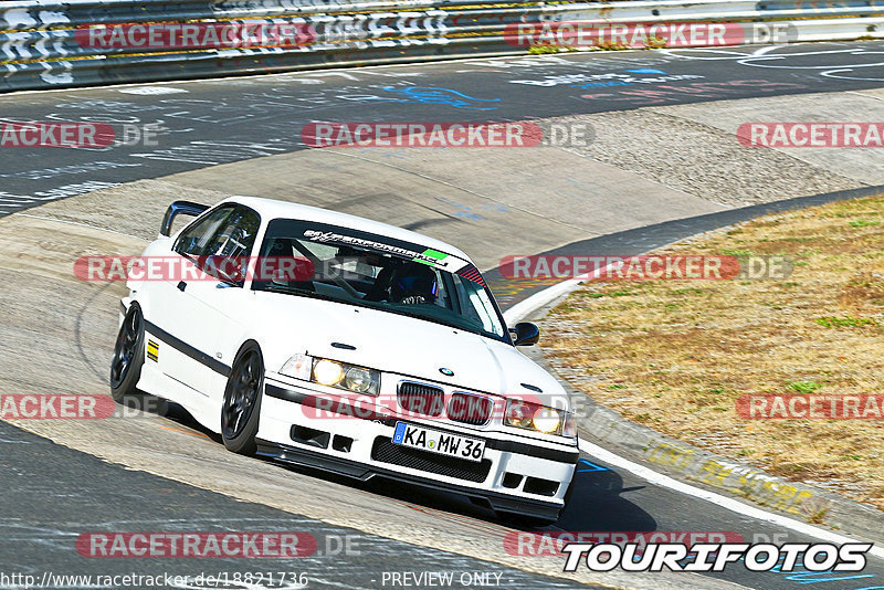 Bild #18821736 - Touristenfahrten Nürburgring Nordschleife (28.08.2022)