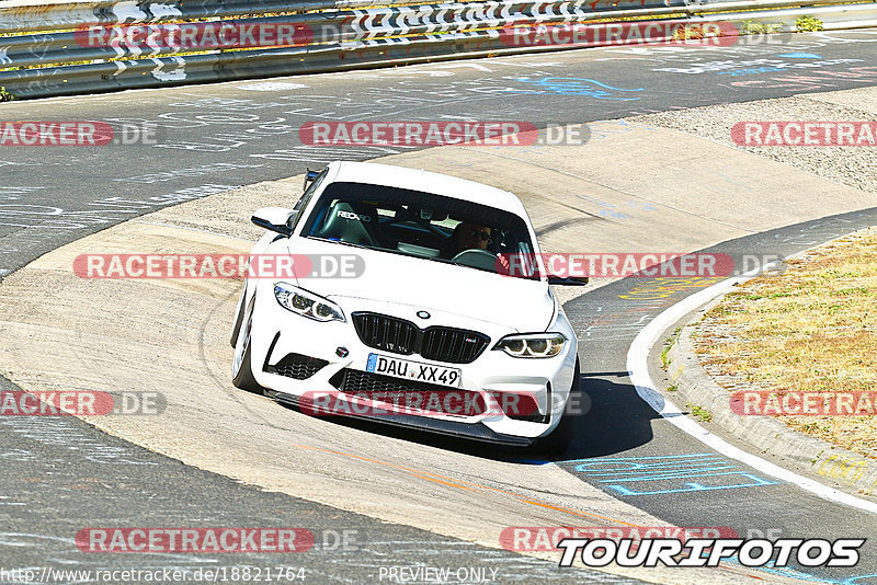 Bild #18821764 - Touristenfahrten Nürburgring Nordschleife (28.08.2022)