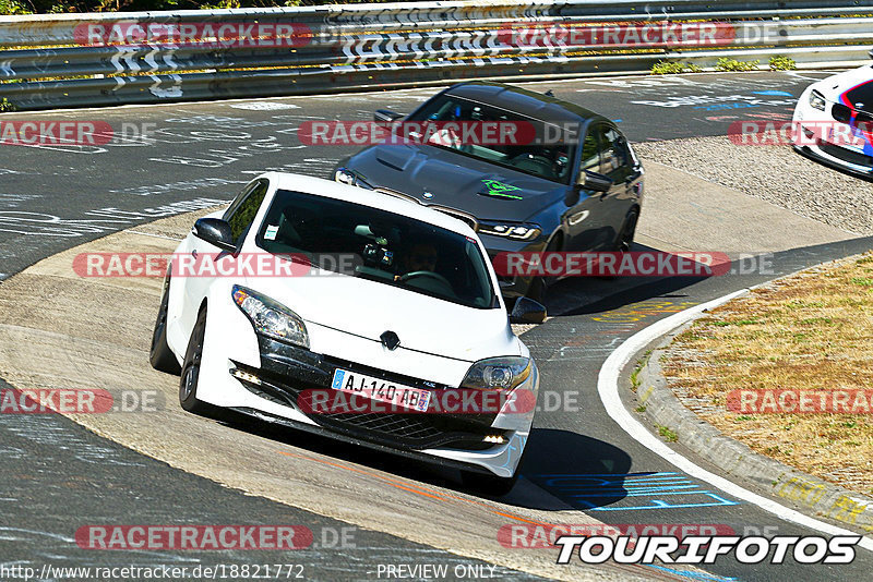 Bild #18821772 - Touristenfahrten Nürburgring Nordschleife (28.08.2022)