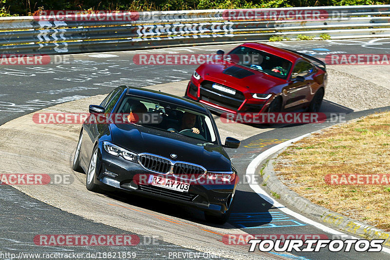 Bild #18821859 - Touristenfahrten Nürburgring Nordschleife (28.08.2022)