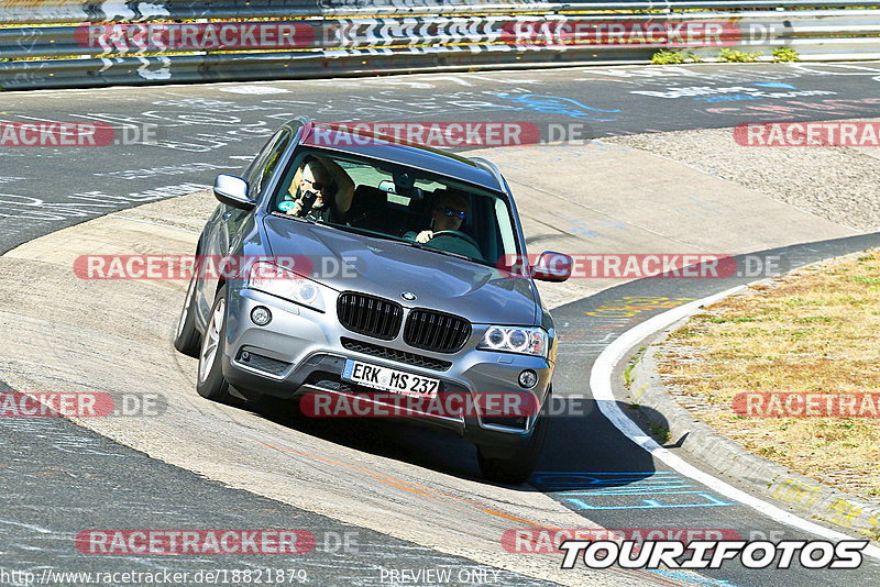 Bild #18821879 - Touristenfahrten Nürburgring Nordschleife (28.08.2022)