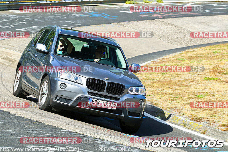 Bild #18821881 - Touristenfahrten Nürburgring Nordschleife (28.08.2022)