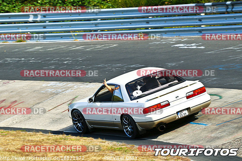 Bild #18821972 - Touristenfahrten Nürburgring Nordschleife (28.08.2022)