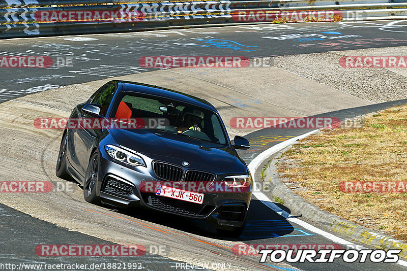 Bild #18821992 - Touristenfahrten Nürburgring Nordschleife (28.08.2022)