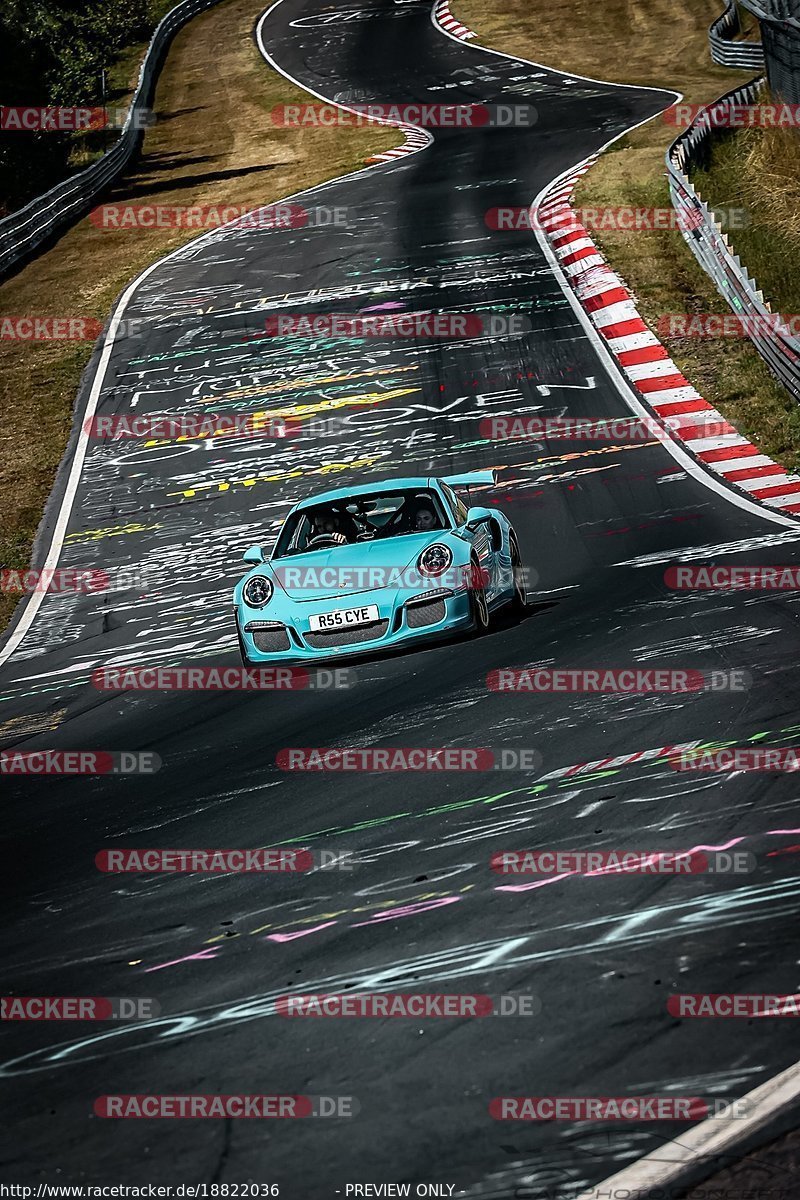 Bild #18822036 - Touristenfahrten Nürburgring Nordschleife (28.08.2022)